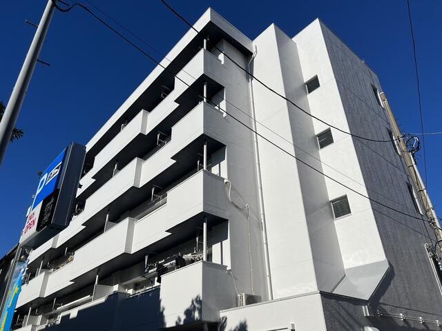 ファーストエバ-グリーンビルディング
