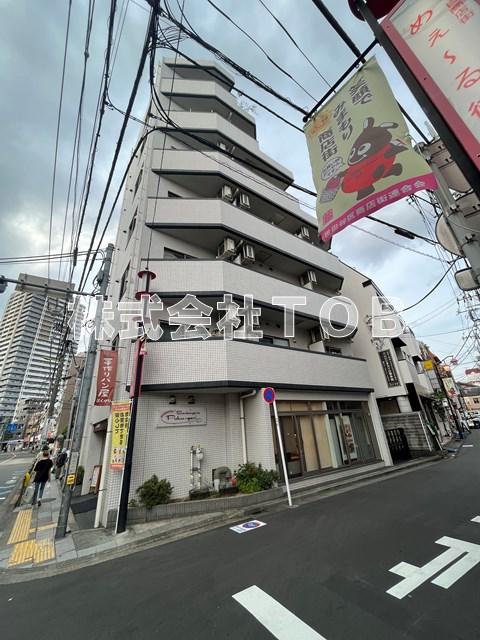 PLAISIR千歳烏山ープレズィール千歳烏山-(1K/3階)