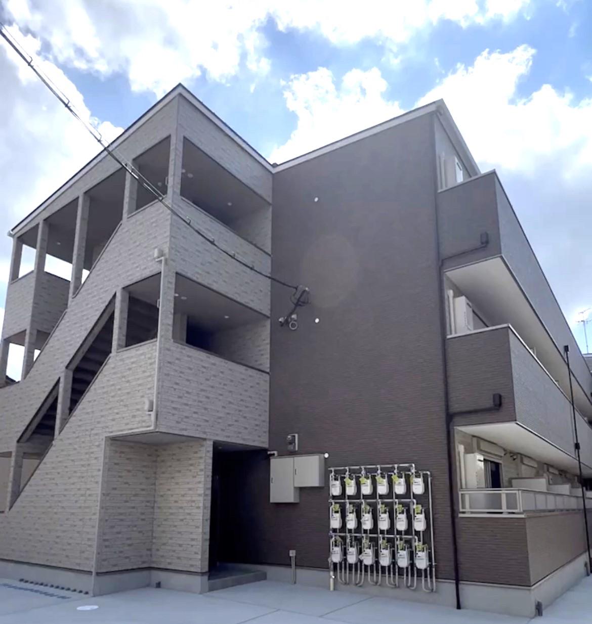 アート八尾駅前