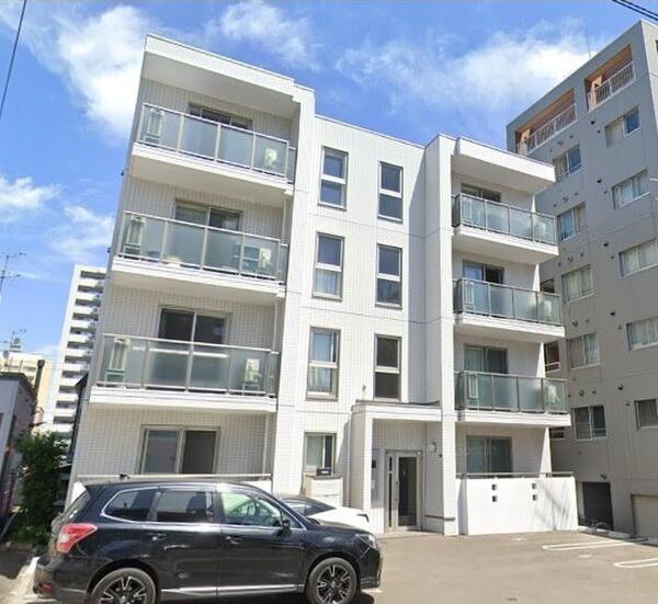 PASSIVE MANSION サウス5