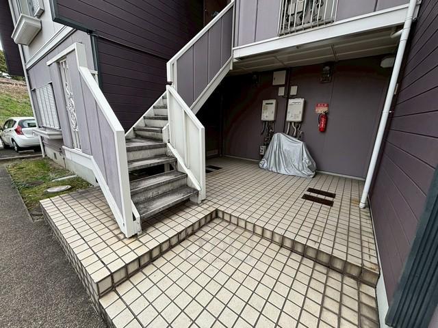 グローゼハウス南吹田 C棟