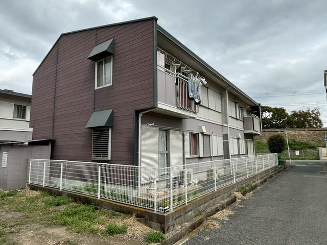 グローゼハウス南吹田 C棟