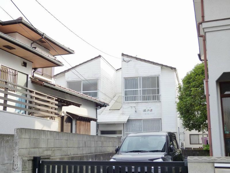 コーポ瀬戸口