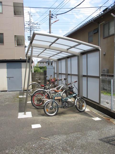 ファミーユプリート