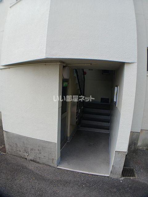 六軒屋農住団地コーポ美園