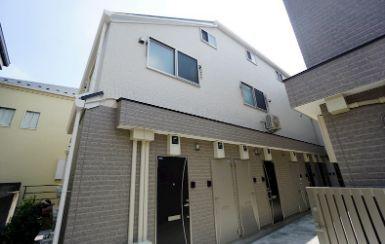 ロンディネ鷺ノ宮