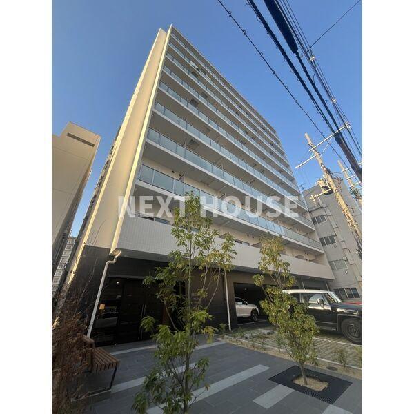 FREEDOM RESIDENCE堺大小路
