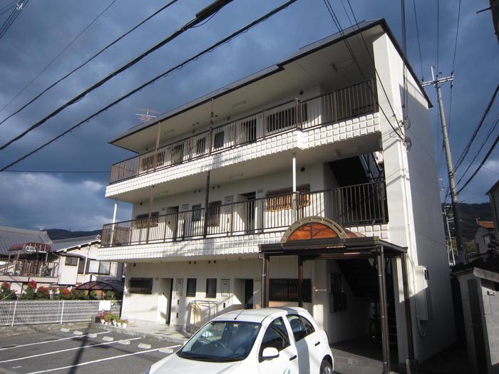 上田マンション