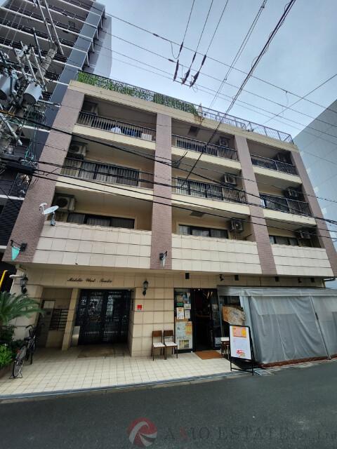 ミドエストツダ