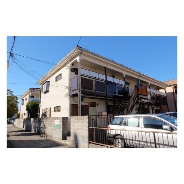 コーポ秋元第1