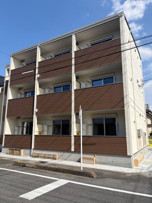 ジーメゾン大宮宮原町
