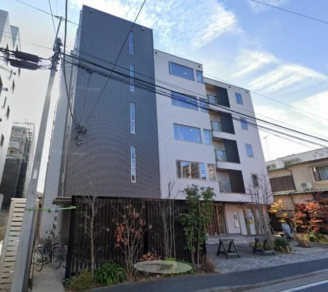 ラシーネ ONE PARK PLACE