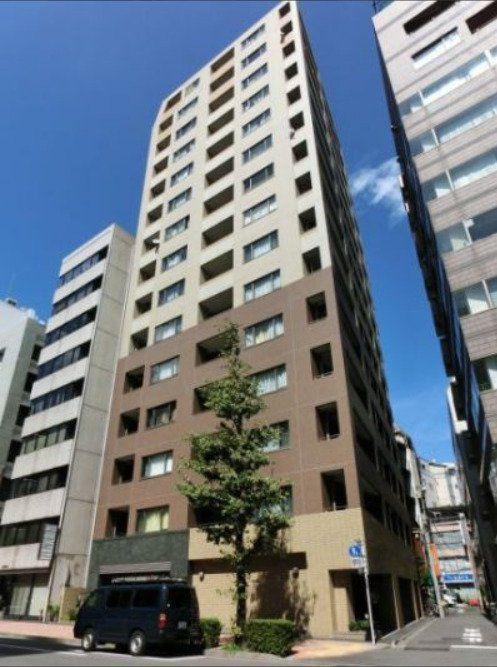 レジディア神田岩本町