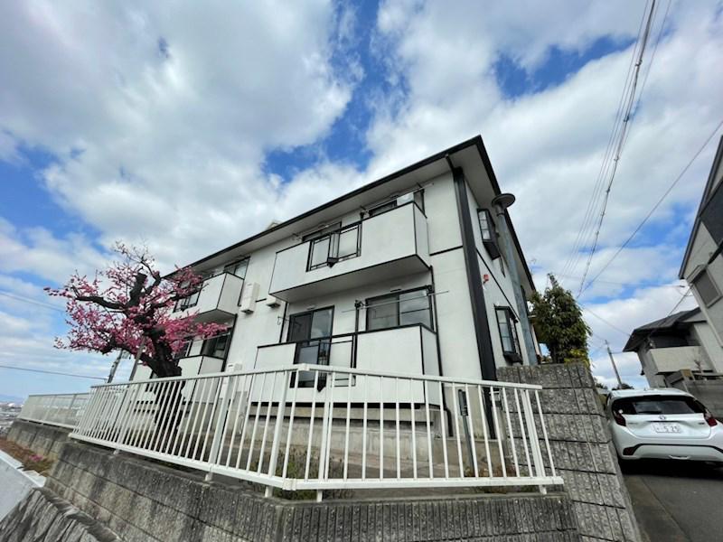 山の手ガーデンハイツ