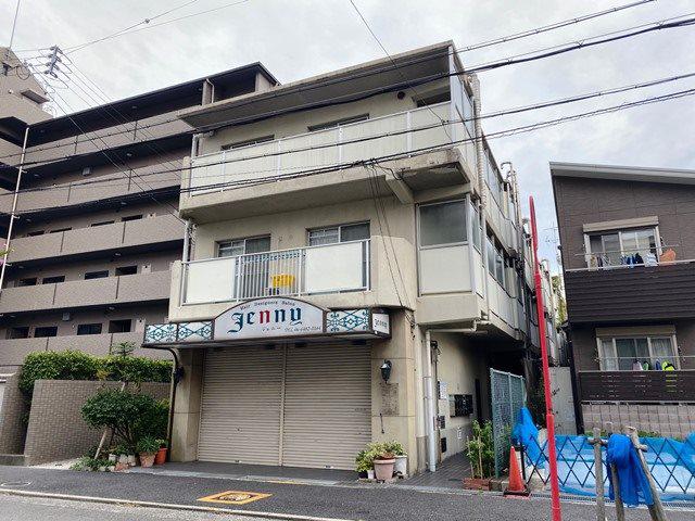 S.FIELD東難波