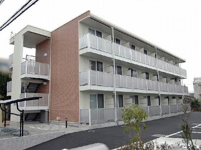 レオパレスBLOOMV