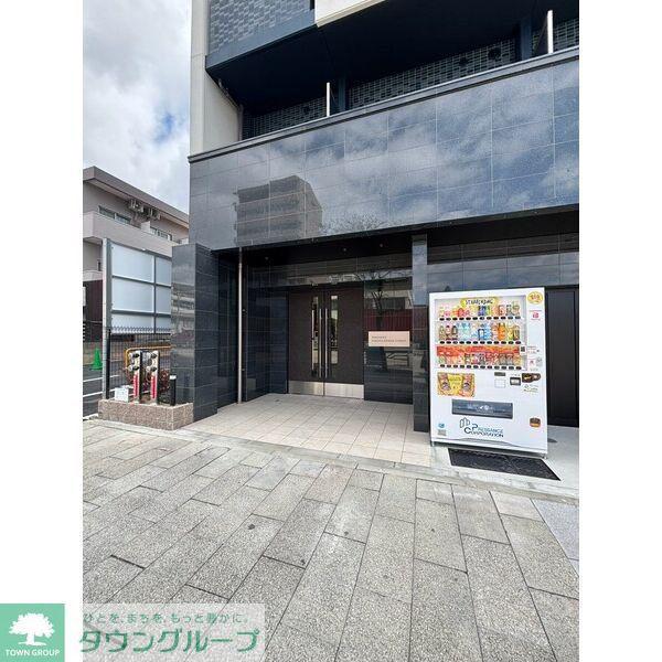 プレサンス吹上駅前エテルノ