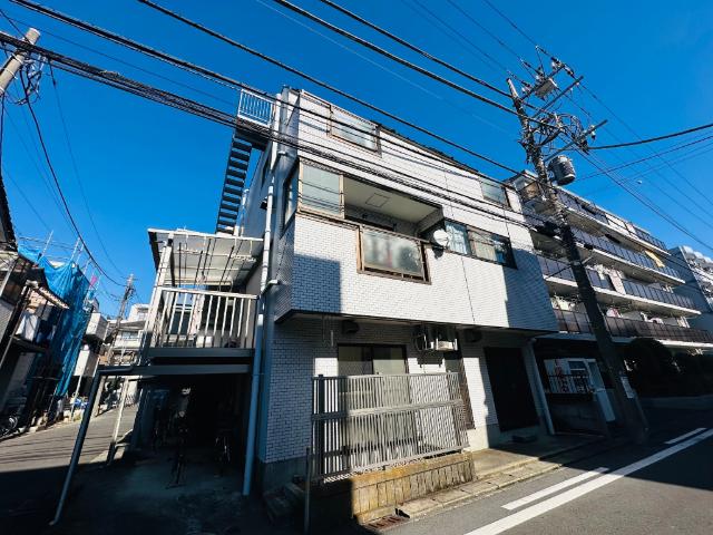 コーポハピネス