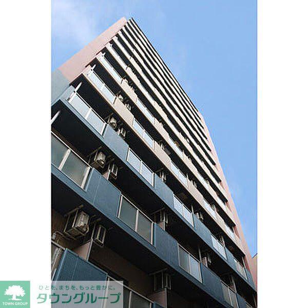 シンシア蒲田ステーションプラザ