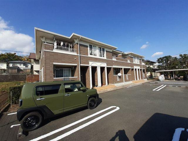 グレイスフル龍田東