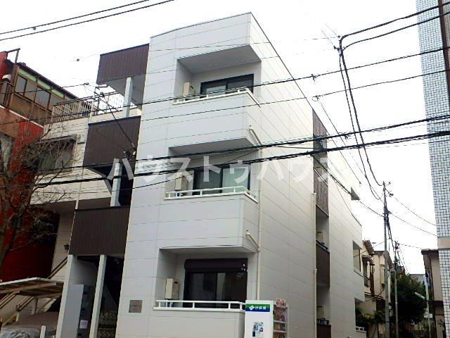 アシスト十条マンション
