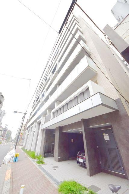 ONE ROOF FLAT TSUKISHIMA