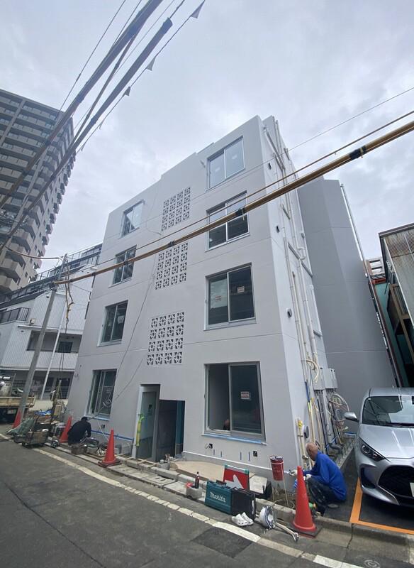 BIBLIO KITA-IKEBUKURO