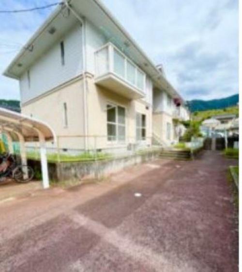 ルナハイツ壱番館