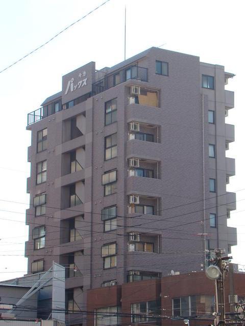 パックス今池