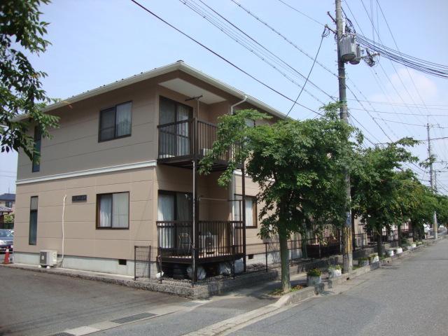 ジュネス山本