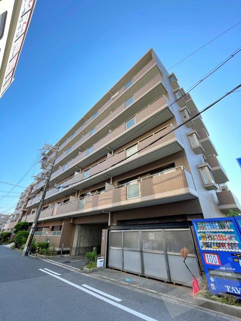 ボンホワイエ 帝塚山