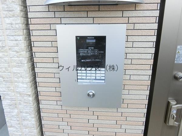 フジパレス鳳中ノース
