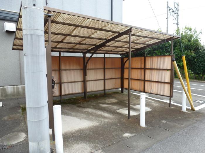メゾンタムラD