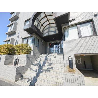 クニドス田園調布