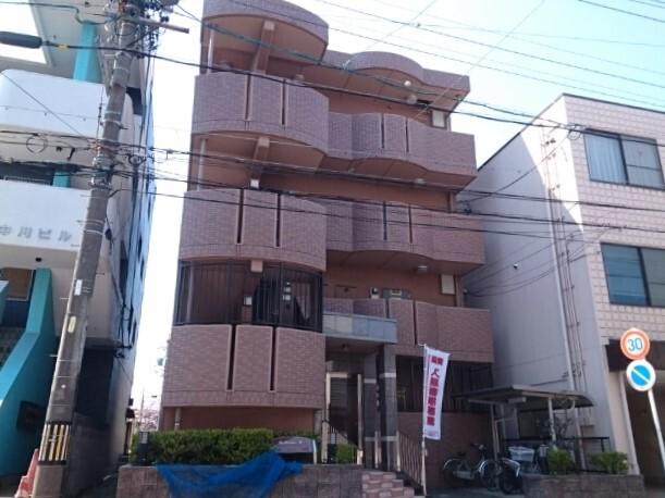 シェーネ幸