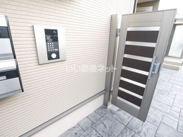 ラフレシール太秦II