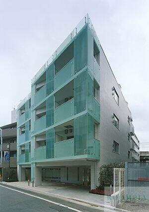 プライムアーバン西荻窪II