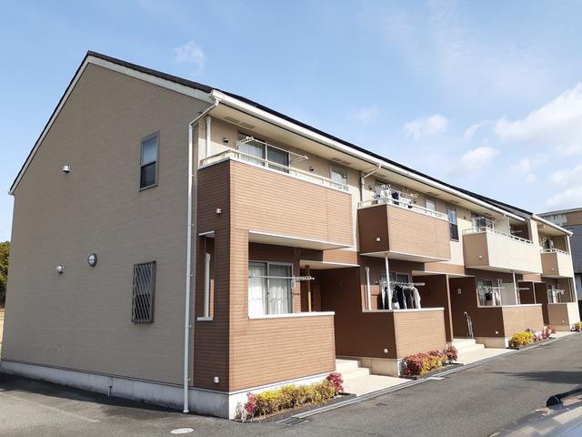 カーサエテルノTS