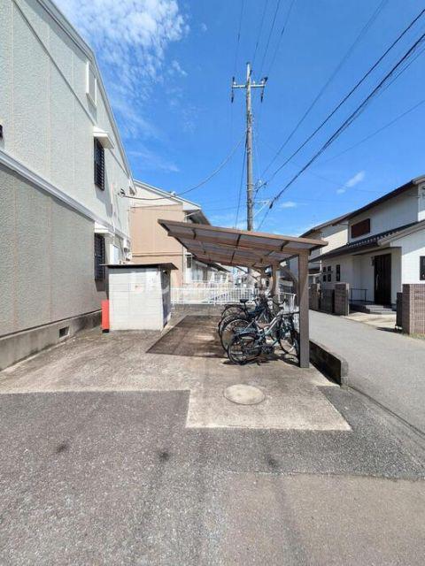 サンクレスト