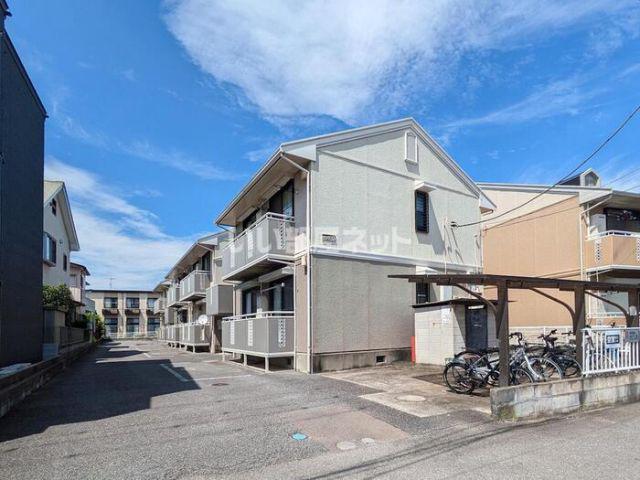 サンクレスト