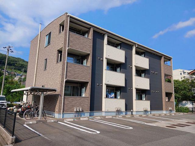 エスポワール I(1LDK/2階)