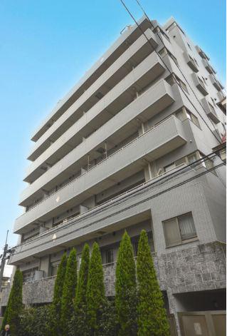 ベネヴィータ市ヶ谷銀杏坂