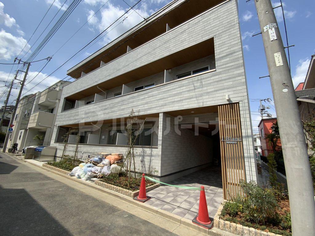 Jブラン竹ノ塚