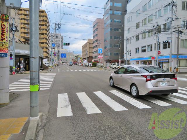 副都心支倉百番館