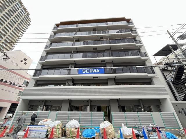 GIOIA 城東中央