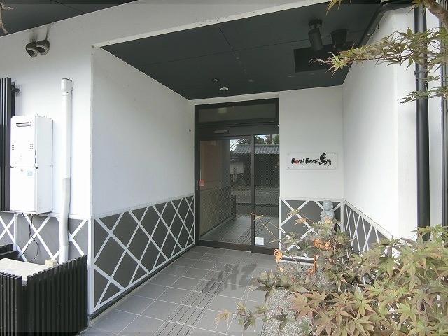ボチボチ烏丸