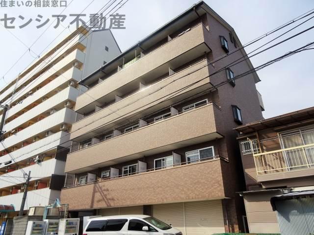 エスペラール城東