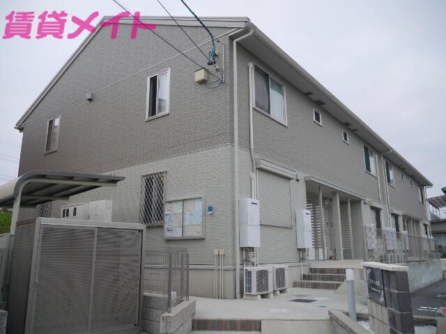 フィオーレ松本B