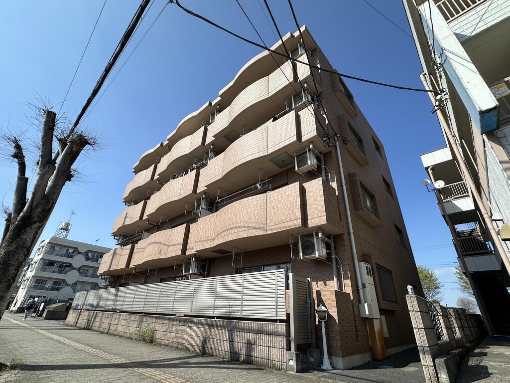 ベルクレール