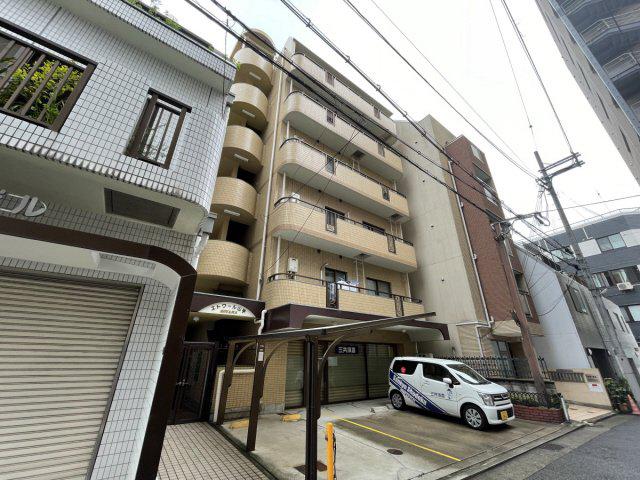 エトワール山手KOYAMA